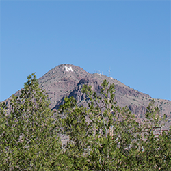 矿山安全局